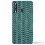 Samsung Galaxy M40 Phone Back Cover Rs299 only at Hamee India