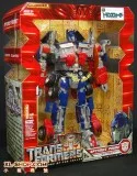 AUTOBOT  LEADER  OPTIMUS   PRIME  TRIO