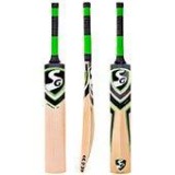 SG Opener Limited Edition English Willow Cricket Bat