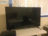 50 inch Westernhouse Television