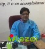 Dr. Sameer Mishra is Best Dermatologist and Skin Specialist in K