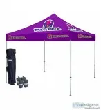 Canopy Tent With Best Offer From Tent Depot