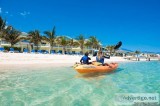 Compare Packages For All-Inclusive Vacations Caribbean Island
