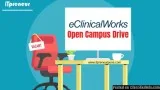 Eclinical Works Open Campus Drive