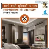 Find Freehold Property in Delhi  3 bhk in chattarpur enclave