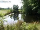Fine 16 Acre Farm and Horse Ranch