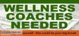 WELLNESS COACH
