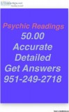 PSYCHIC MEDIUM
