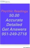 PSYCHIC MEDIUM
