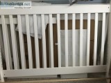 baby crib