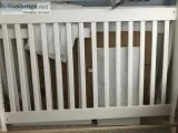 baby crib