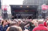 Concert Sound Hire