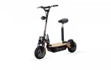EVO X800 B Adult Electric ScooterCE-electricb ikescootercar.co.u