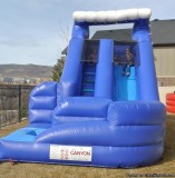Inflatable Slide Rental in Utah