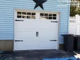 Garage Door Services Repair and MaintenanceInstalla tion