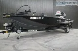 Tracker bass pro175 txw 2014