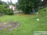 Wanted clean dirt and gravel