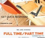 FULL TIMEPART TIME JOBS
