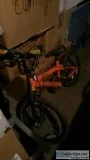 Kids Dirt Bike