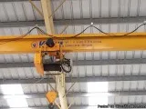 Cranes Manufacturer In India