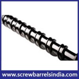 Screw Barrels India  Screw and Barrel Twin Screw and Barrel Manu