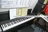 Online Music Lessons Classical Piano and Keyboard