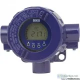 WIKA HART&reg FIELD TEMPERATURE TRANSMITTER