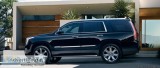 Luxury Transportation and Airport Shuttle