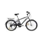 Powacycle Salisbury LPX Electric Bike-electricbikesco otercar.co