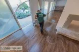 Hardwood Floor Installation Los Angeles