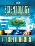 SCIENTOLOGY THE FUNDAMENTALS OF THOUGHT BOOK-ON-FILM