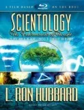 SCIENTOLOGY THE FUNDAMENTALS OF THOUGHT BOOK-ON-FILM