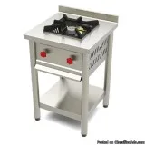 Fryer Gas Supplier Delhi