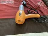 Pro hair blow dryer
