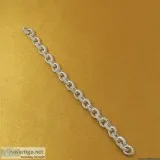 Buy Pure 925 Silver Jewellery Online India