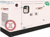 Best Diesel Generator set Manufacture in Ahmedabad-Radiant power