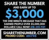 ARE YOU READY FOR 3K SALES&hellip
