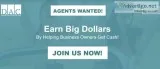 EARN A GREAT LIVING