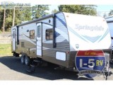 New 2019 Keystone RV Springdale 282BHWE