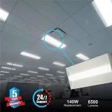 Use 2x4 LED Troffer Lights to Enjoy Maximum Lighting Efficiency