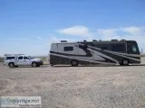 Beaver Motor Home for Sale