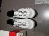 Men&rsquos LAKE road bike shoes size 12
