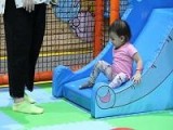 Indoor Play Areas for Toddlers in Hyderabad