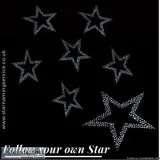 You Can Buy Naming A Star From Star Naming Service Uk