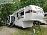 MotorHome Detail and Mechanical services