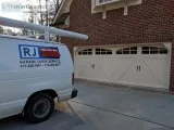 Garage Doors in North Carolina