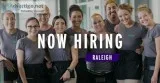 Hospitality Staff - Drive Shack Raleigh