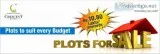 Plot in Yamuna Expressway