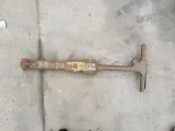 THOR JACK HAMMER