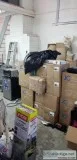 Huge Garage Sale on July 13  9AM